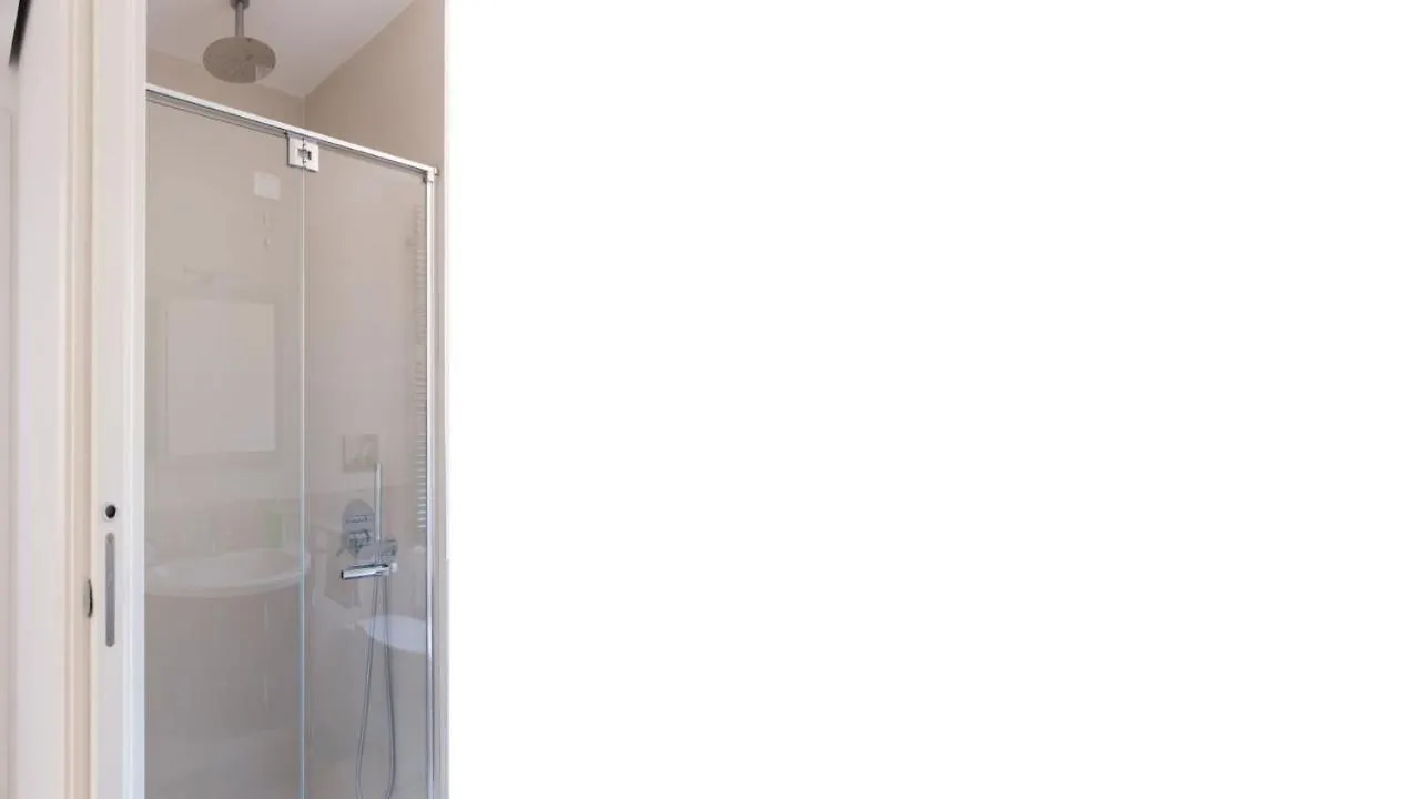 Giardino Segreto Apartment Venice