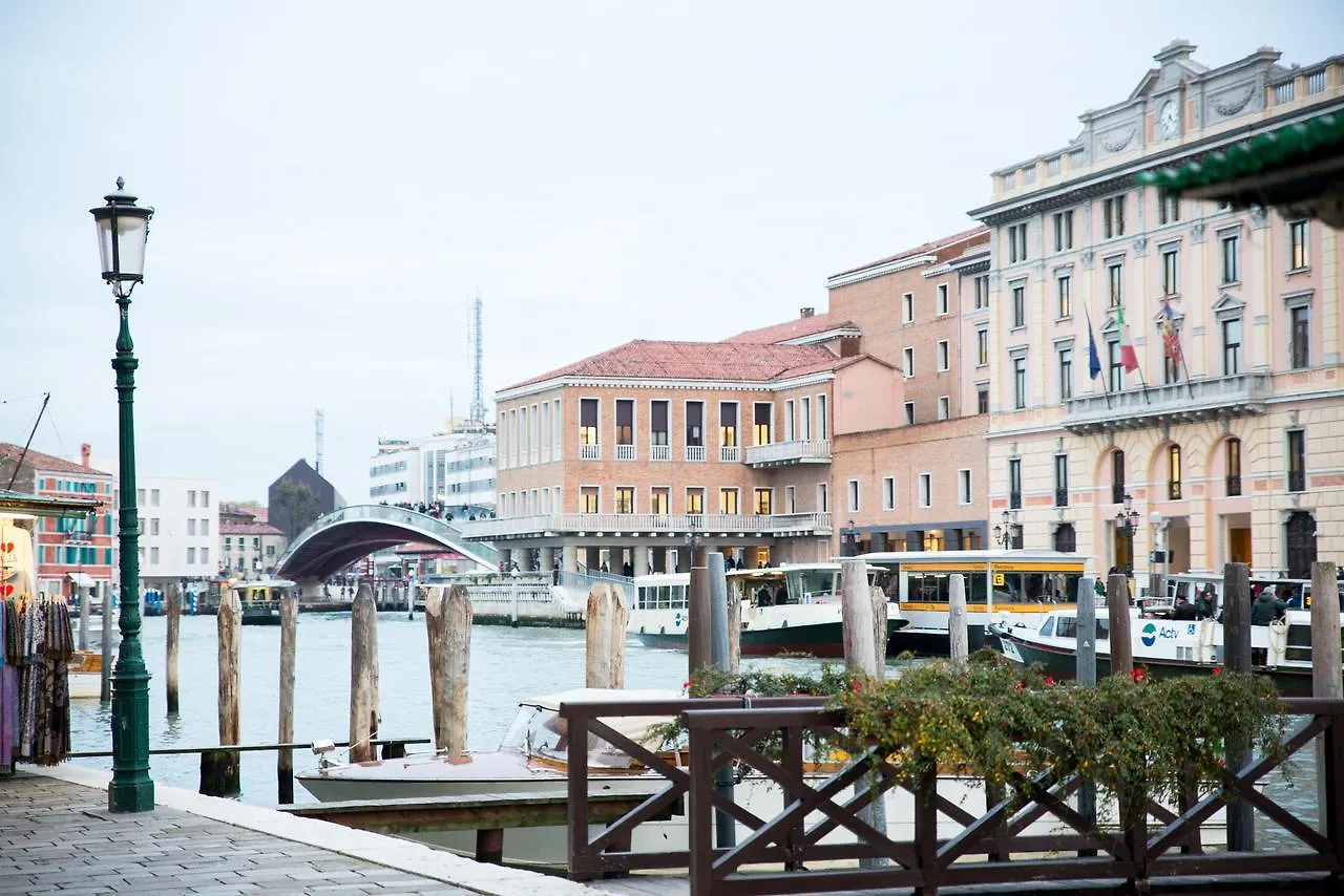 Giardino Segreto Apartment Venice