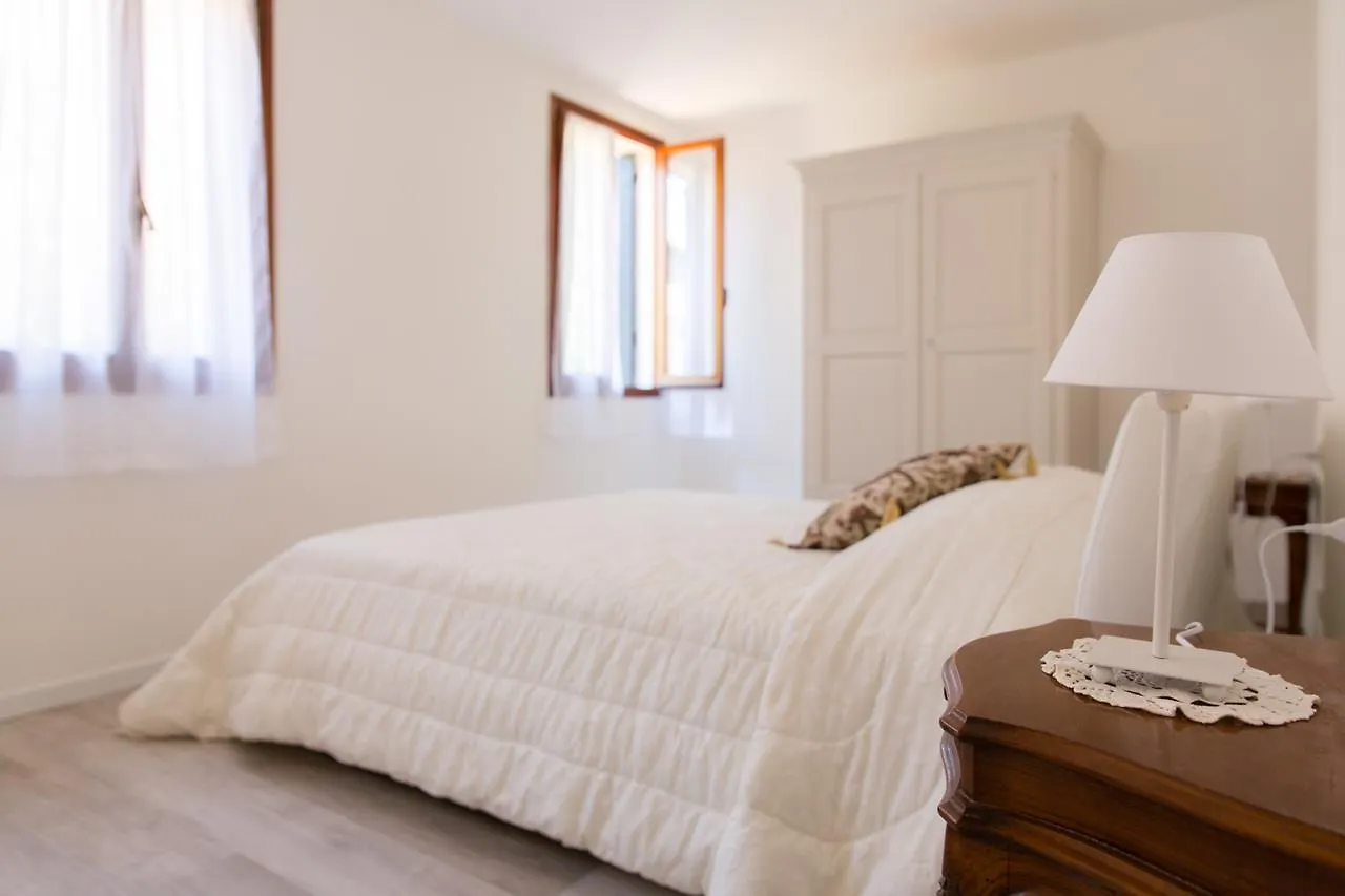 Giardino Segreto Apartment Venice Italy