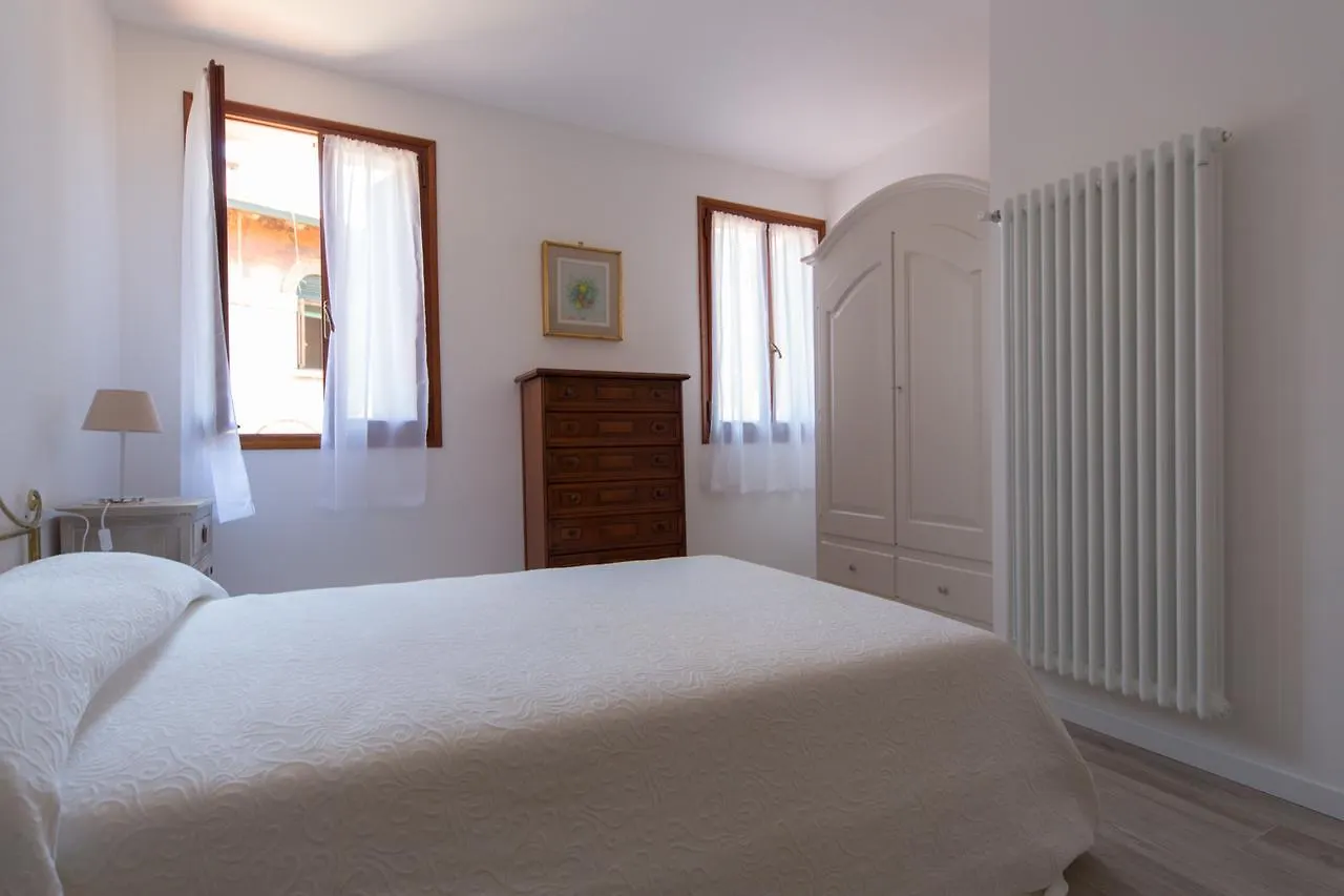 Giardino Segreto Apartment Venice
